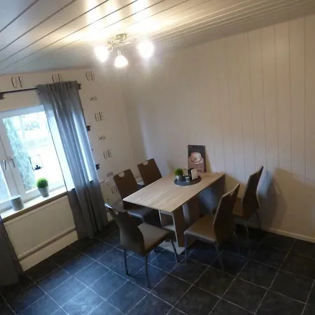 Apartmenthaus Geniusbank El *
