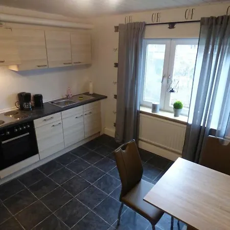 Apartman Apartmenthaus Geniusbank El Wilhelmshaven