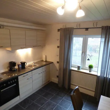 Apartman Apartmenthaus Geniusbank El Wilhelmshaven